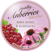 Ribes Rosso & Echinacea